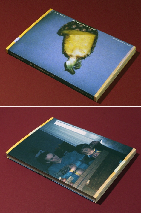 Our Pocketkamera 1985