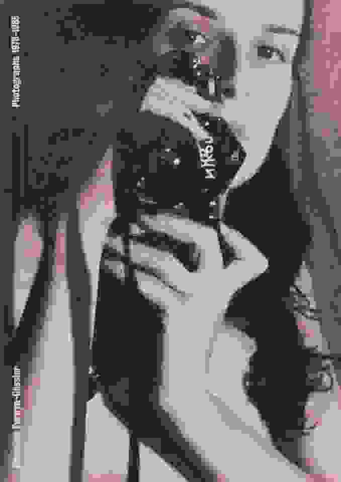  Christine Furuya-Gössler  Photographs 1978-1985