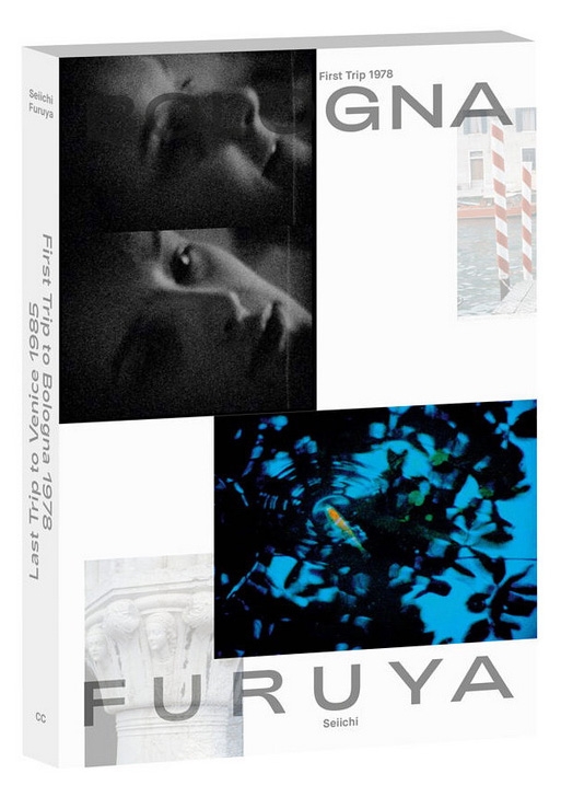 First Trip to Bologna 1978 / Last Trip to Venice 1985