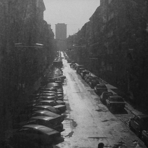 As Far as the Eye Can See/Soweit das Auge reicht