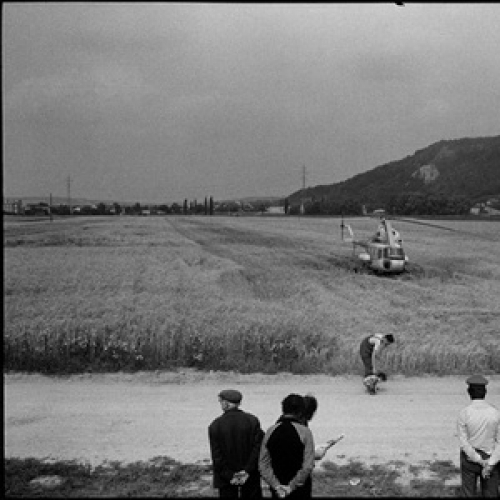ERINNERUNG – KONTROLLE